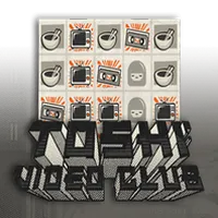 Toshi Video Club